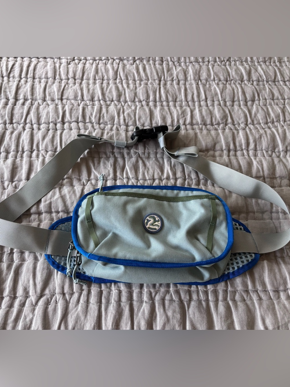 Patagonia Fieldsmith Hip Pack